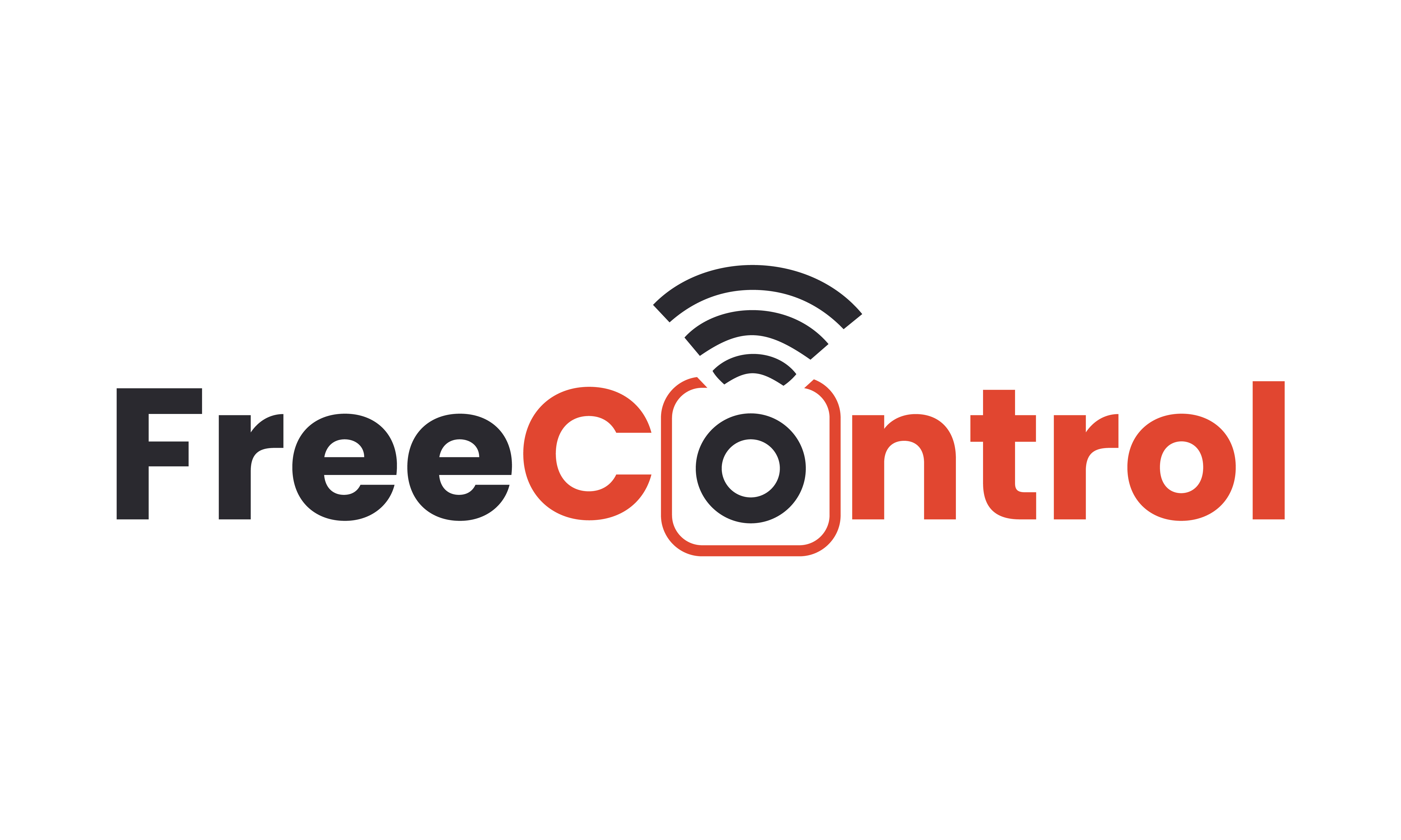 FreeControl logo